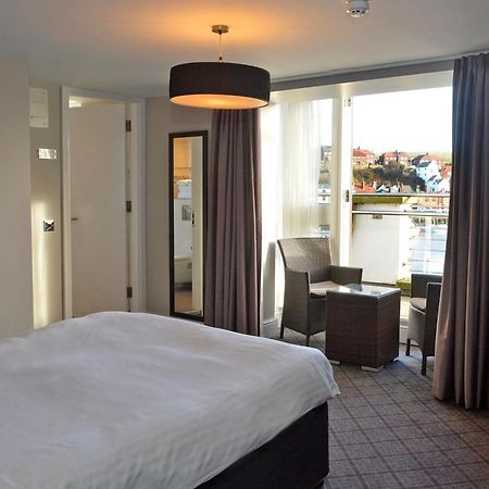 The Angel Hotel Wetherspoon Whitby Exteriör bild